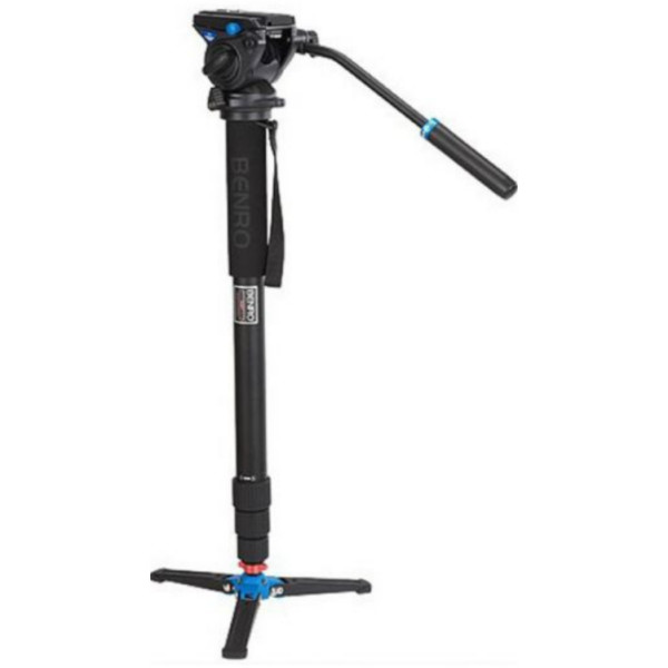 

Монопод Benro A48TDS4