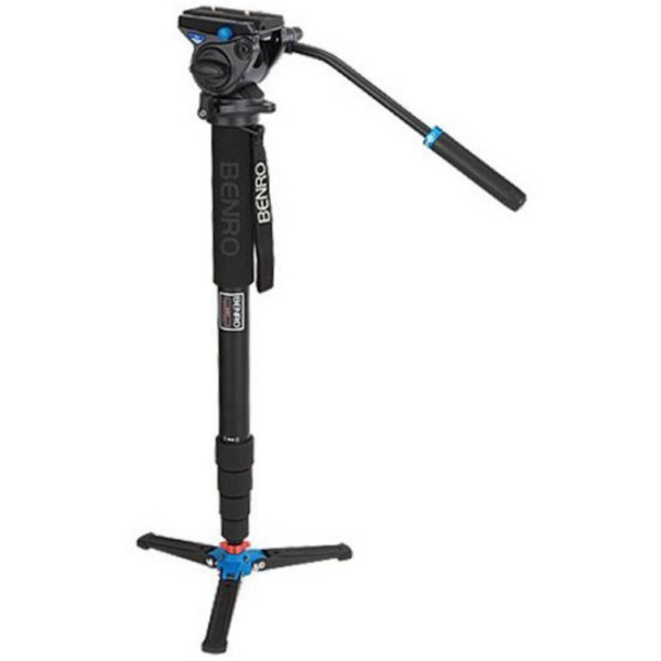 

Монопод Benro A49TDS4