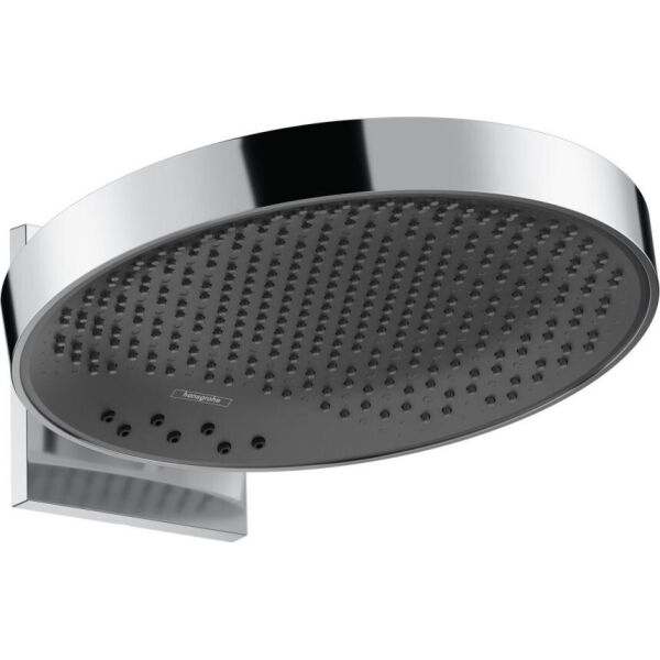 

Верхний душ Hansgrohe Rainfinity 360 3jet 26234000, Хром