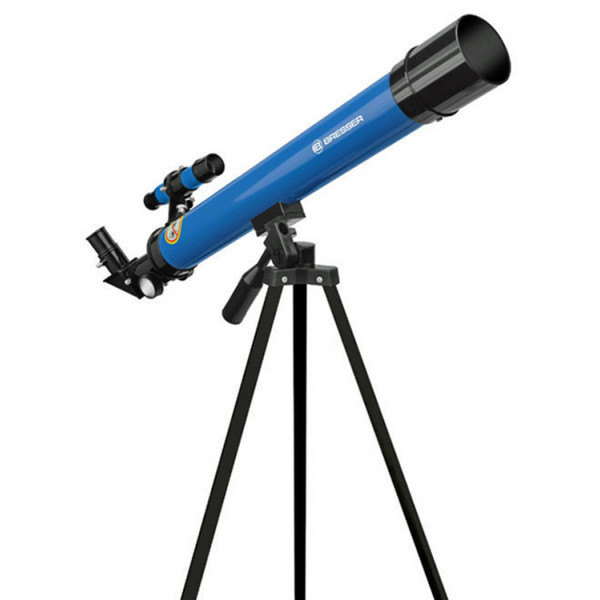 

Телескоп Bresser Junior Space Explorer 45/600 Blue (924837)