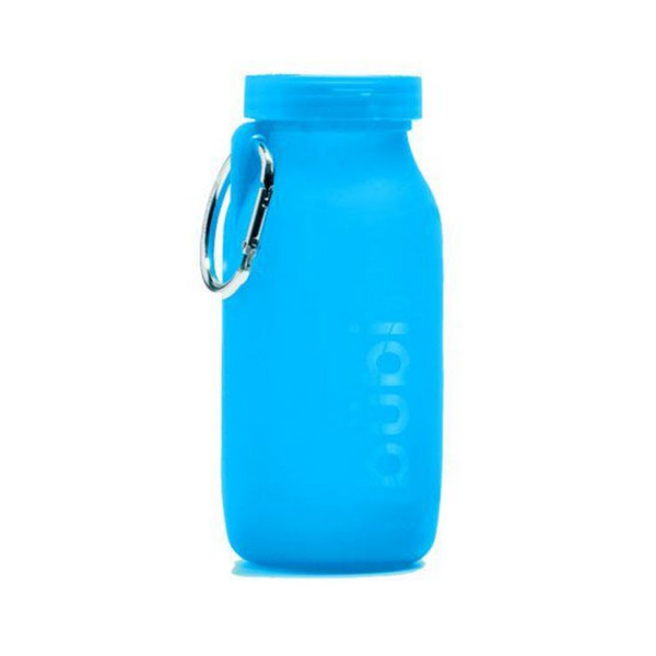 

Бутылка для воды Bubi Bottle 414 ml голубая (BB42PB294)
