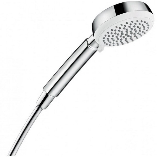 

Душевая лейка HANSGROHE MyClub Vario EcoSmart, 26685400