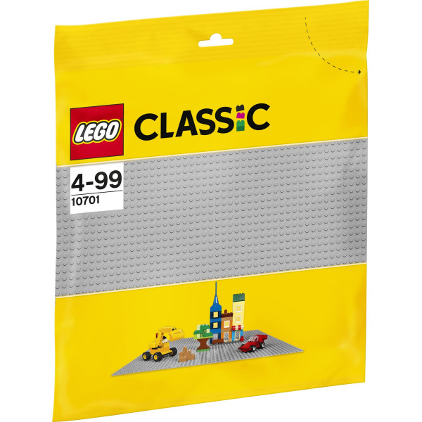 

LEGO® Classic Строительная пластина (10701)