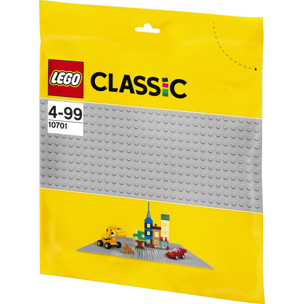 Акция на LEGO Classic Строительная пластина (10701) от Allo UA
