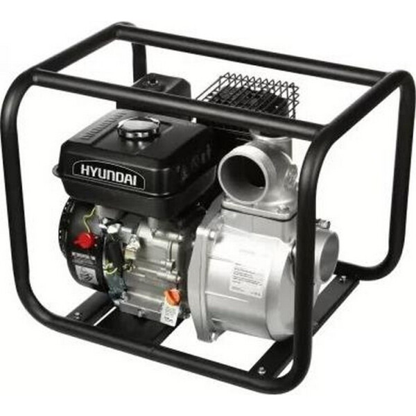 

Мотопомпа HYUNDAI HY 83