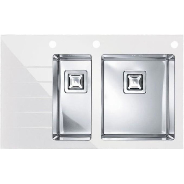 

ALVEUS CRISTALIX 20R white 1070318