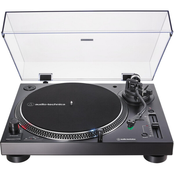 

Audio-Technica AT-LP120XUSB Black AT-LP120XUSBBK
