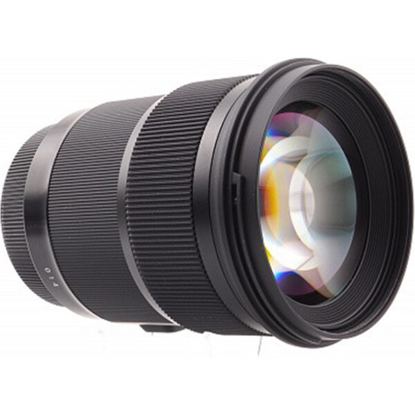 

Sigma AF 50mm F1.4 DG HSM Art (for Canon)
