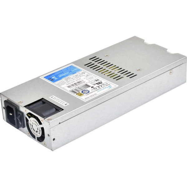 

Seasonic 500W (SS-500L2U)