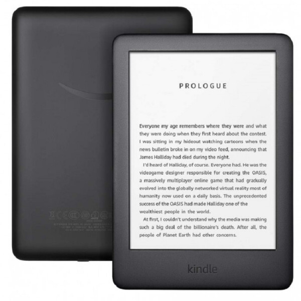

Kindle 10 Essentials Bundle