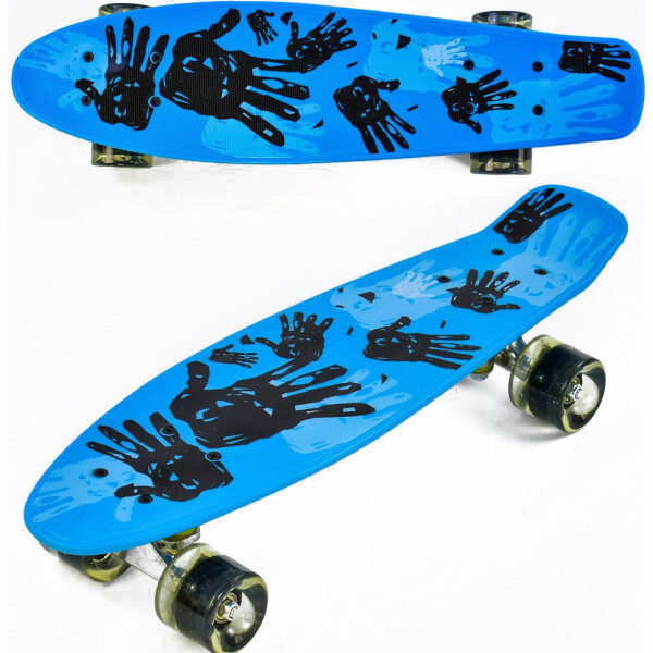 

Скейтборд Р 10960 Best Board 74539