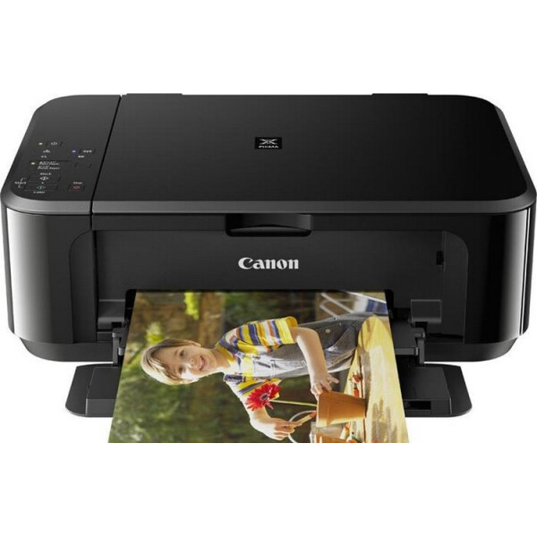 

Canon MG3650S (0515C106)