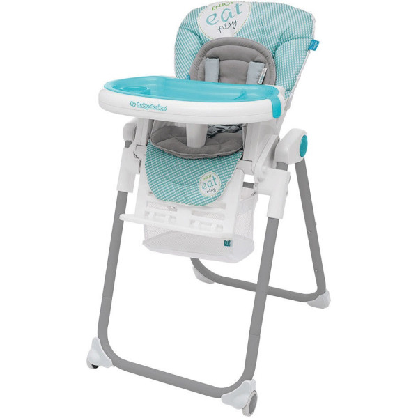 

Стульчик Baby Design Lolly-07 2017