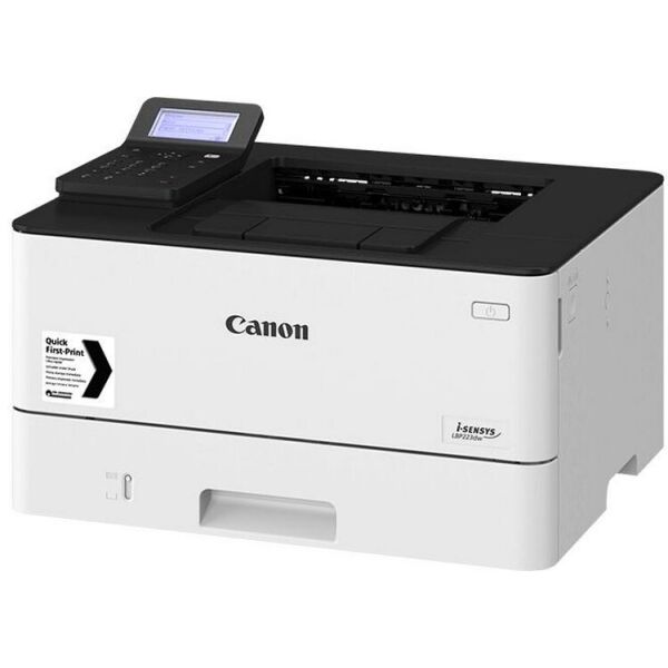 

Canon i-SENSYS LBP223DW (3516C008)