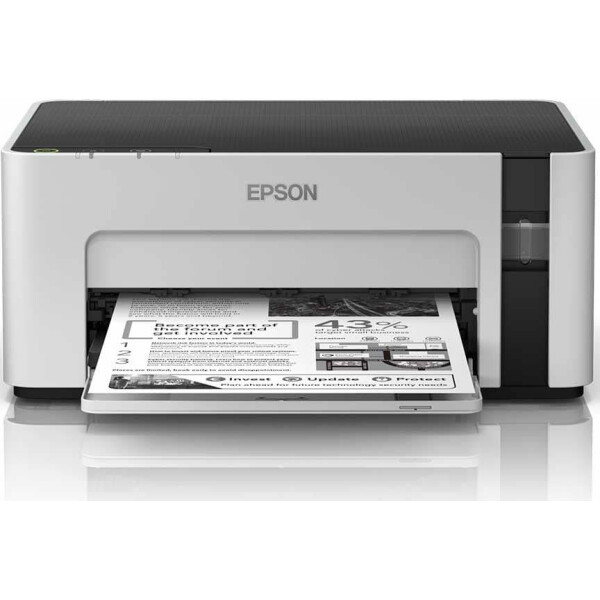 

Epson EcoTank M1120 (C11CG96403)