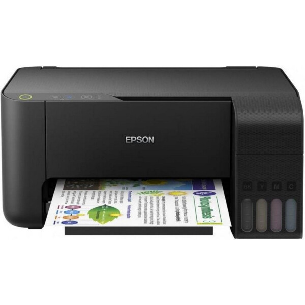 

Epson L3110 (C11CG87401)