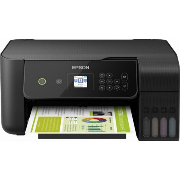 

Epson L3160 (C11CH42403)