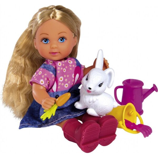 

Кукла Simba Toys Эви Дивный сад с любимцем и аксессуарами (5733442)