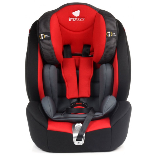

Babysing M3 Red