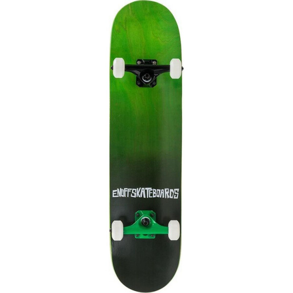 

Скейтборд (скейт) Enuff Fade green