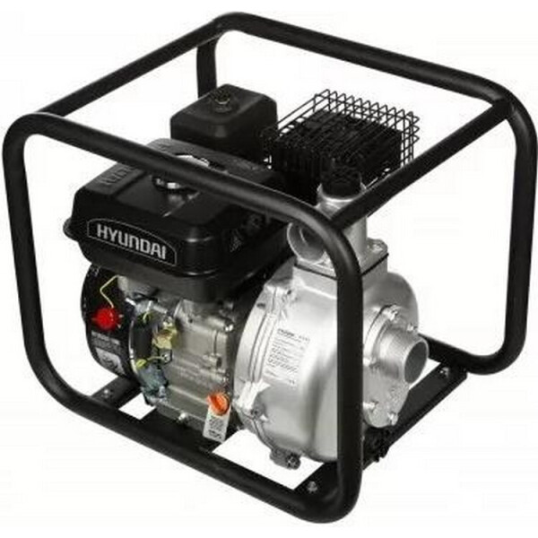 

Мотопомпа HYUNDAI HYH 53-80
