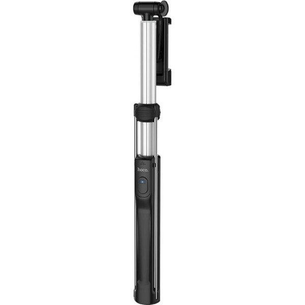 

Монопод для селфи Hoco K10B Magnificent Bluetooth (L=1.6m) Черный (107442)