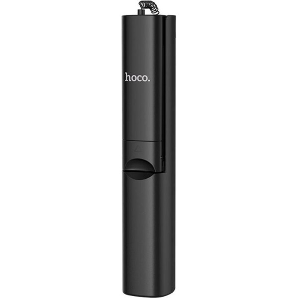 

Монопод для селфи Hoco K9A Graceful (3.5mm) Черный (107451)