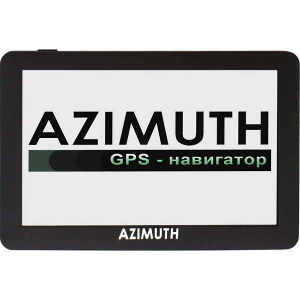 

Azimuth B52 Plus