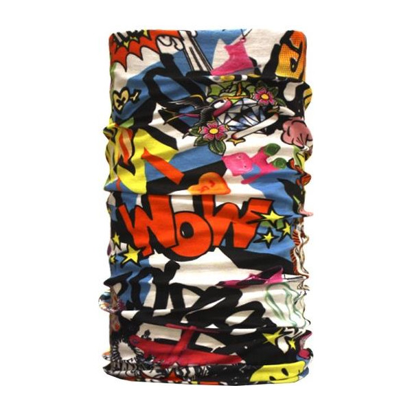 

Wind X-treme 1075 WIND HAPPY SKULLS (003.1330)