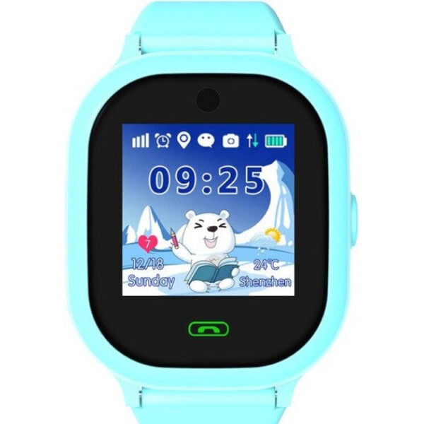 

Smart Baby Ds05 Blue