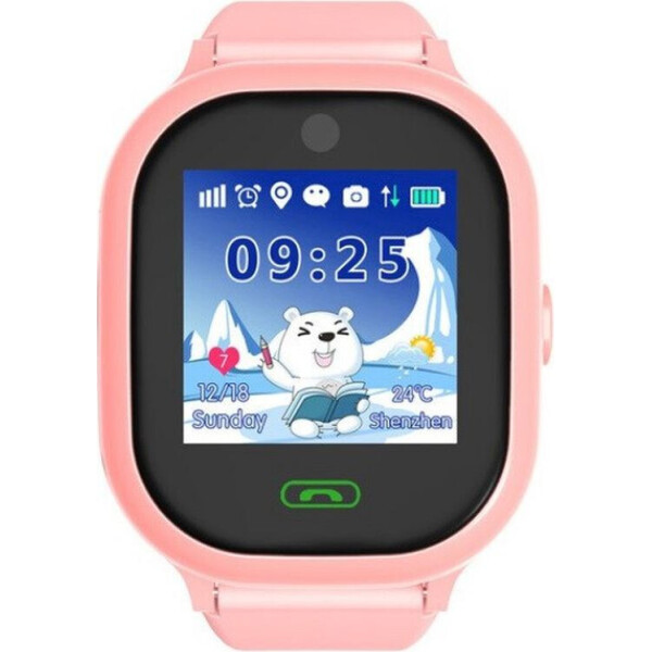 

Smart Baby Ds05 Pink