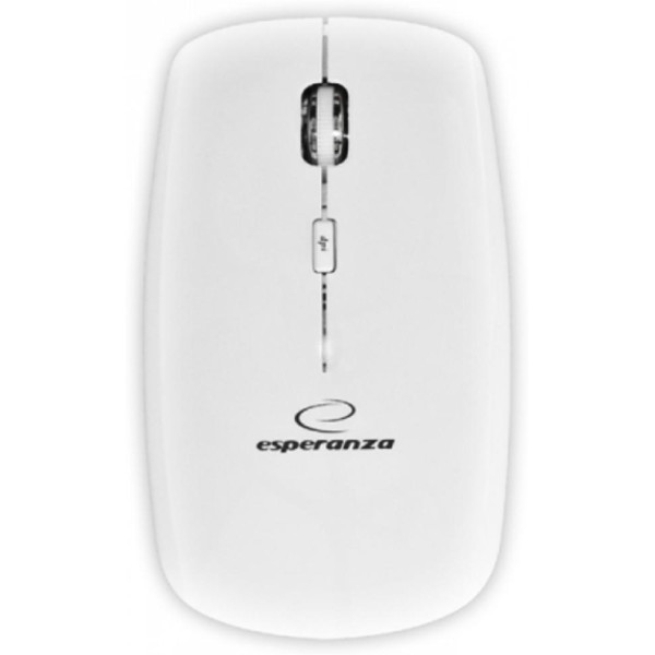 

Esperanza EM120W White