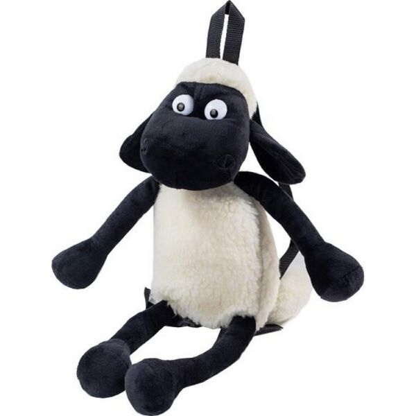 

Рюкзак детский ТМ Weber Toys Барашек Шон - (50см)