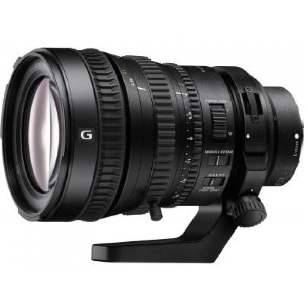 

Sony FE PZ 28-135mm f/4 G OSS (SELP28135G.SYX)