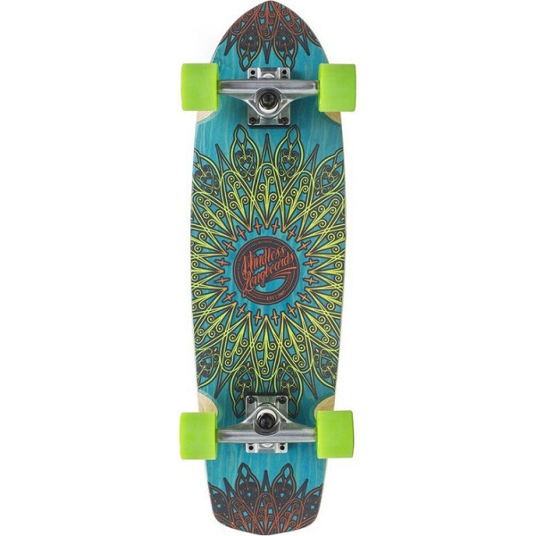 

Mindless круизер Mandala blue