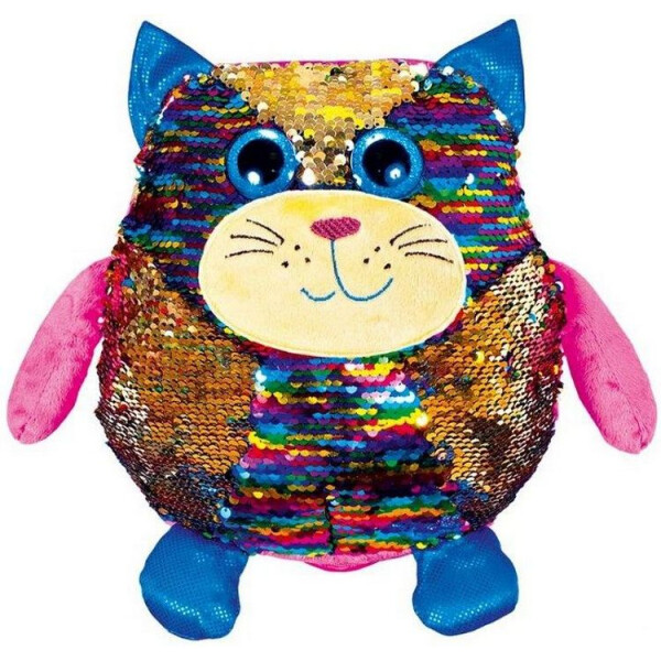 

Мягкая игрушка Fancy Кот Перис (KOG01)