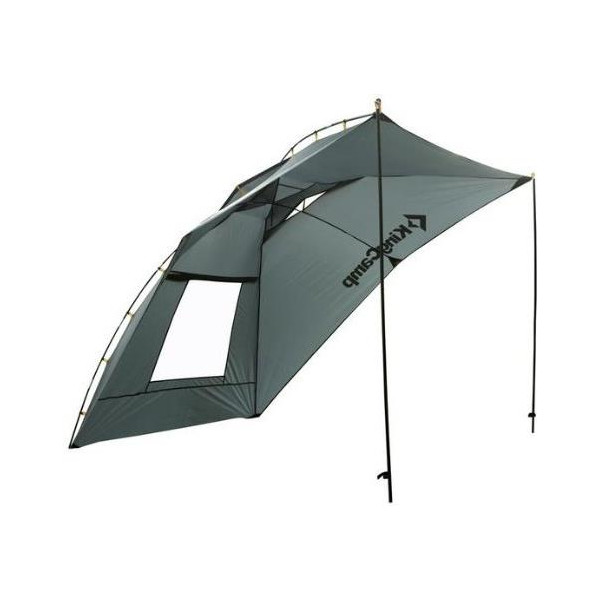 

Тент KingCamp Compass(KT3086) Grey