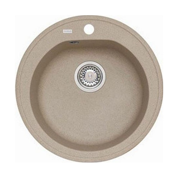 

ALVEUS NIAGARA 10 G55 beige 1076855