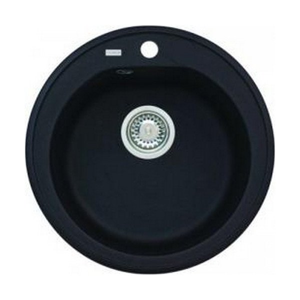 

ALVEUS NIAGARA 10 G91 black 1076856