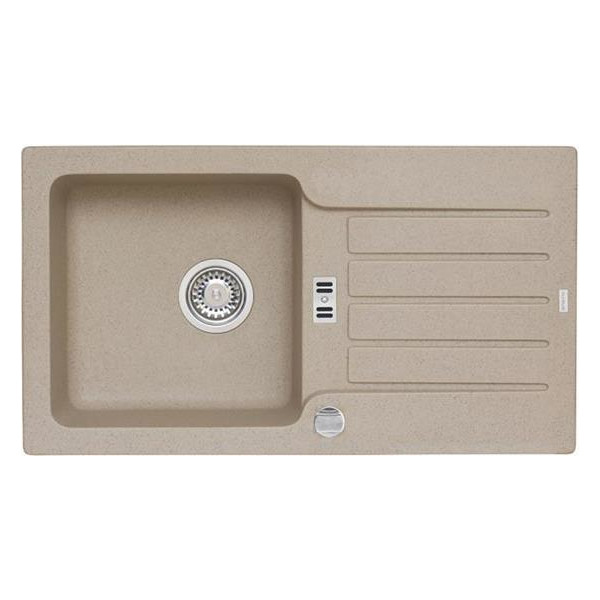 

ALVEUS NIAGARA 30 G55 beige 1076857