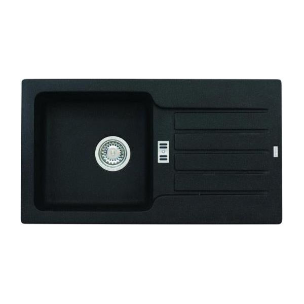 

ALVEUS NIAGARA 30 G91 black 1076858