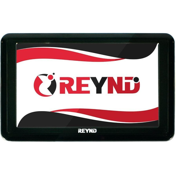

GPS-навигатор REYND K500 Plus