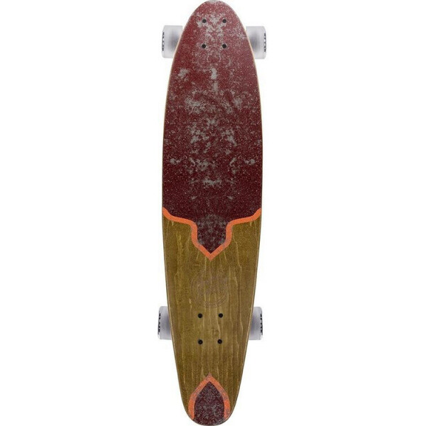 

Mindless круизер Raider V maroon