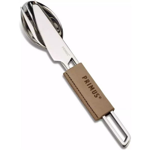 

Набор Primus CampFire CutLery Set (738017)