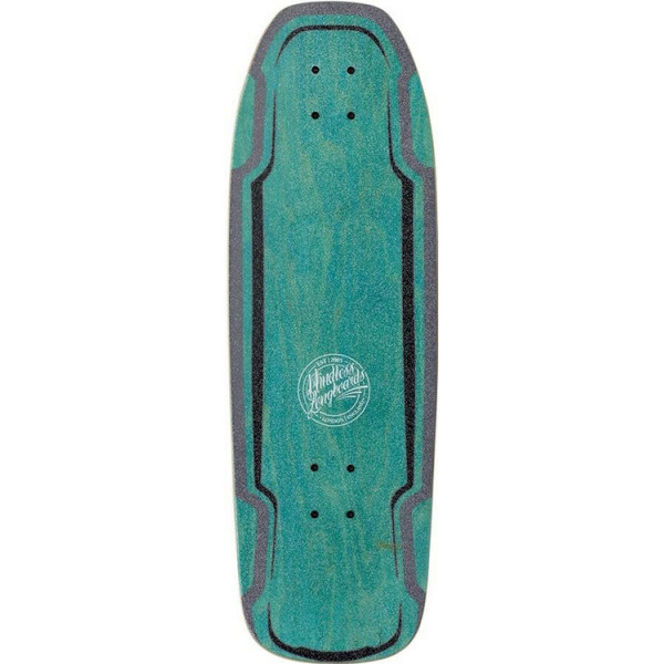 

Mindless серфскейт Surf Skate green