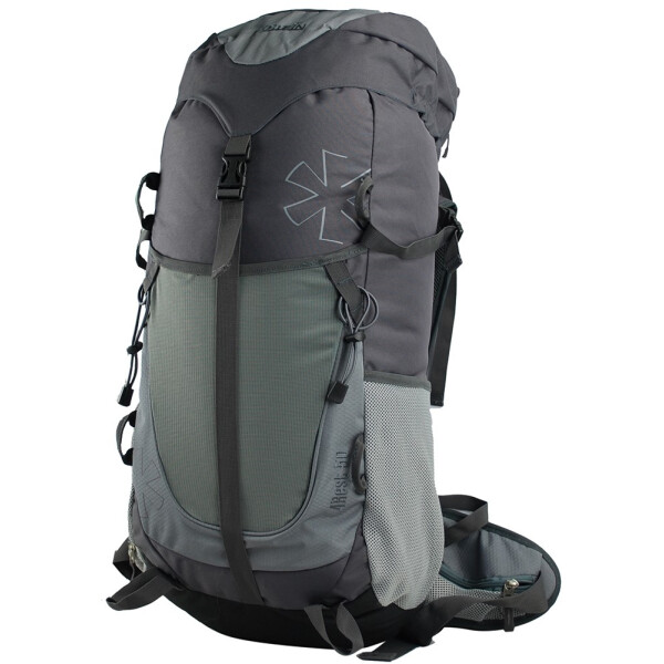 

Рюкзак треккинговый Norfin 4REST 50 50л / NF (NF-40213)