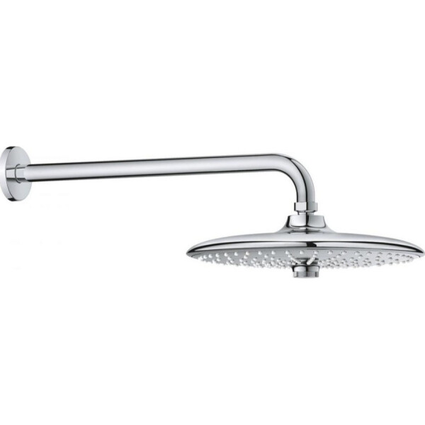 

Верхний душ GROHE Euphoria 380 мм, 26459000