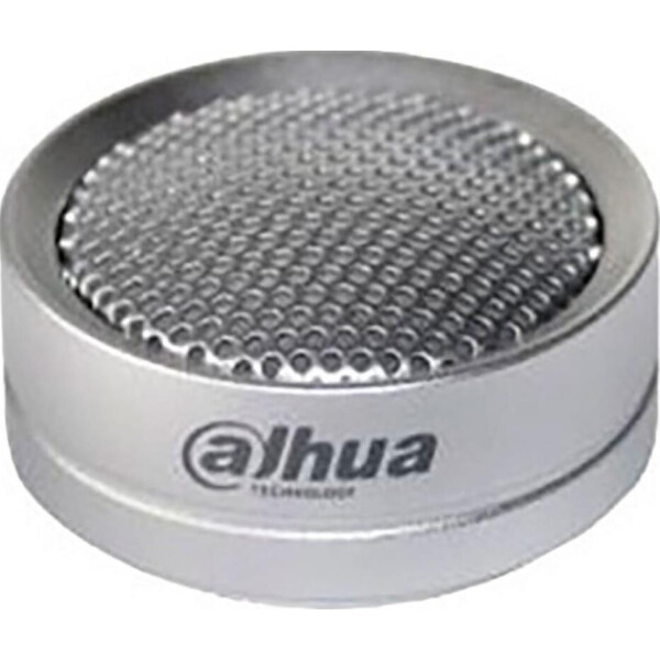 

Микрофон высокочувствительный Dahua DH-HAP120 фото
