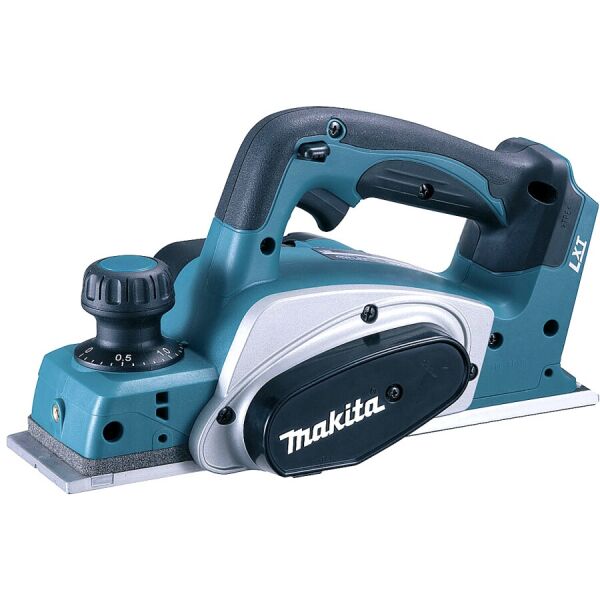 

Рубанок Makita DKP180Z (без АКБ) LXT, 18В