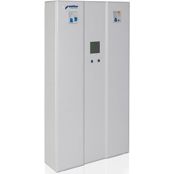 

Стабілізатор напруги Volter EtalonS-4